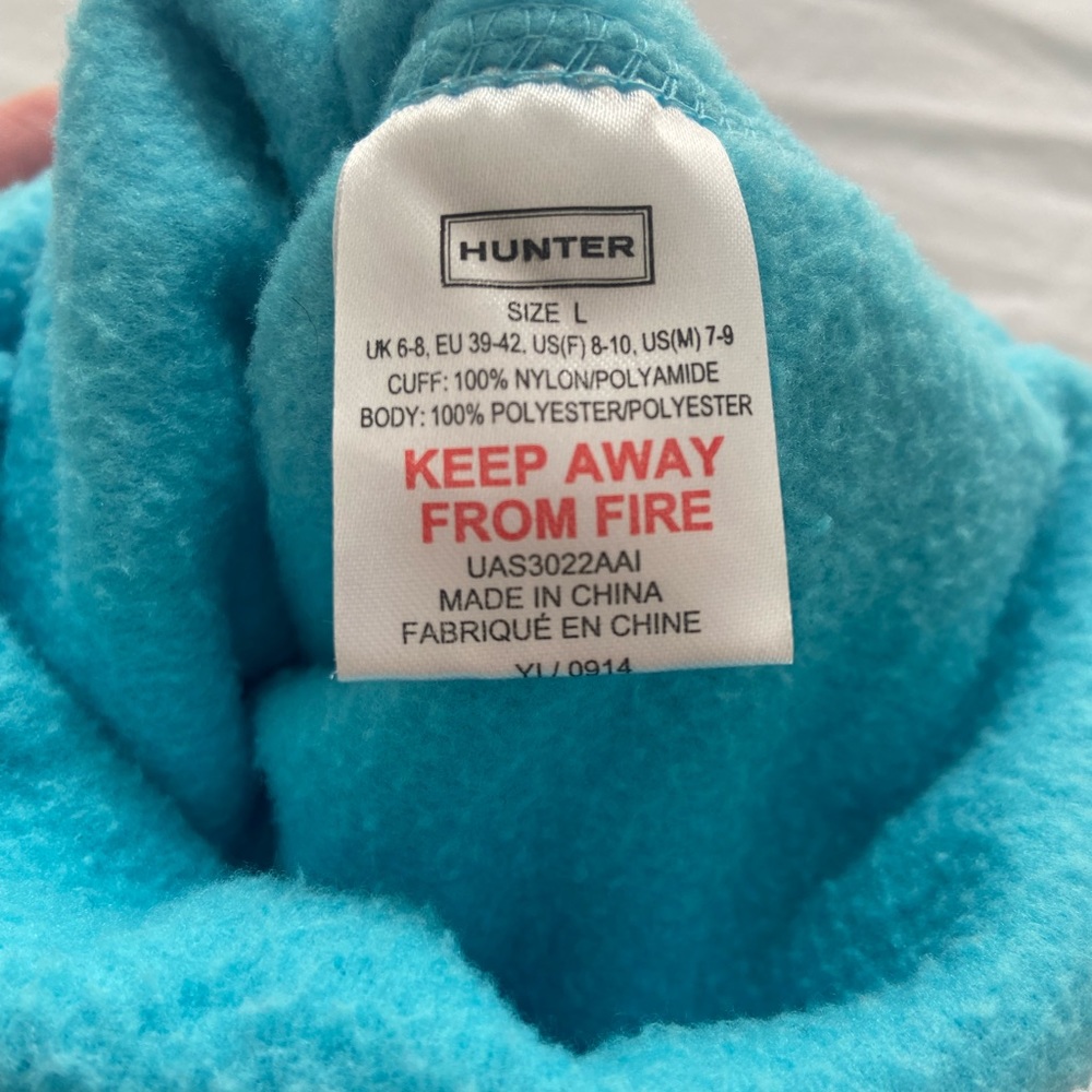 Hunter Boot Socks - Picture 6 of 7